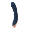 Вибратор для точки G Dream Toys Goddess Collection с подогревом, синий, 21 х 3.9 см фото №3 — секс игрушки: Украина, NO TABOO