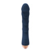 Вибратор для точки G Dream Toys Goddess Collection с подогревом, синий, 21 х 3.9 см фото №4 — секс игрушки: Украина, NO TABOO