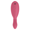 Бесконтактный вибратор-стимулятор Womanizer (Вуманайзер) Duo, Raspberry фото №5 — секс игрушки: Украина, NO TABOO