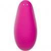 Бесконтактный массажер клитора Womanizer Liberty by Lily Allen Rebellious Pink фото №6 — секс игрушки: Украина, NO TABOO