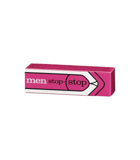 Крем для мужчин Men Stop Stop, 18 мл - No Taboo