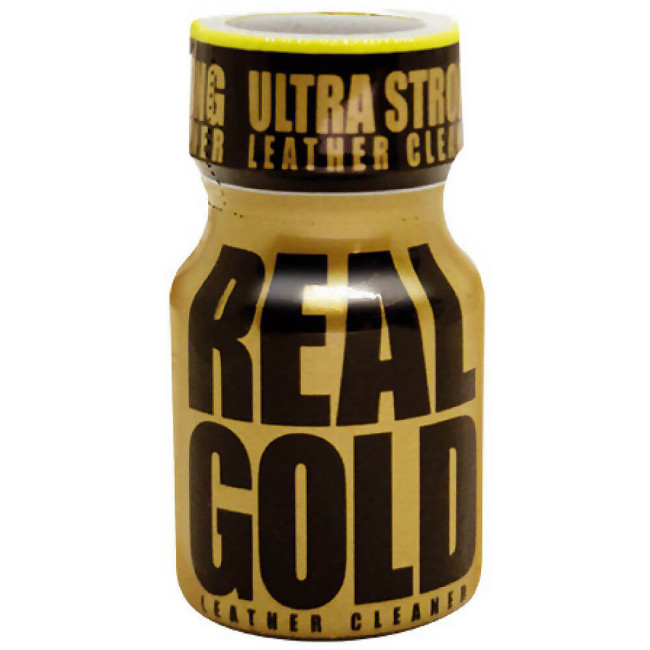 Попперс Real Gold