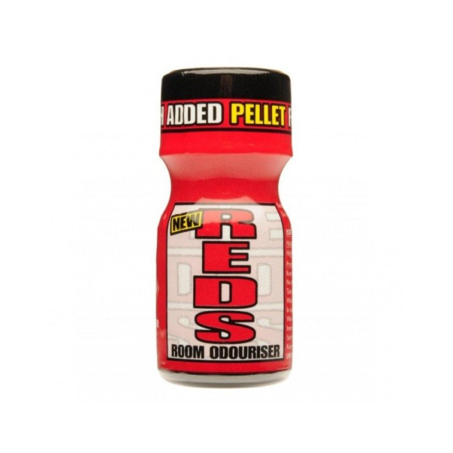 Попперс Reds