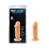 Анальная пробка средняя Anal Dildo Kit фото №1 — секс игрушки: Украина, NO TABOO