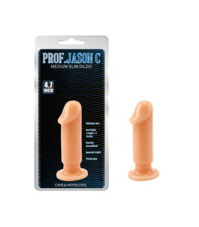 Анальная пробка средняя Anal Dildo Kit - No Taboo