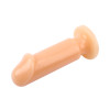 Анальная пробка средняя Anal Dildo Kit фото №4 — секс игрушки: Украина, NO TABOO
