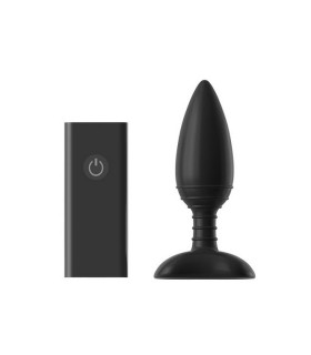 Анальная вибропробка Nexus ACE Small - No Taboo