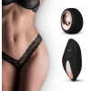 Вибратор для трусиков (вибротрусики) с пультом управления Vibrating Thong (стринги) фото №1 — секс игрушки: Украина, NO TABOO