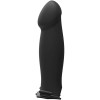 Полый страпон Doc Johnson Body Extensions Be Bold фото №4 — секс игрушки: Украина, NO TABOO