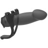 Полый страпон Doc Johnson Body Extensions Be Bold фото №5 — секс игрушки: Украина, NO TABOO