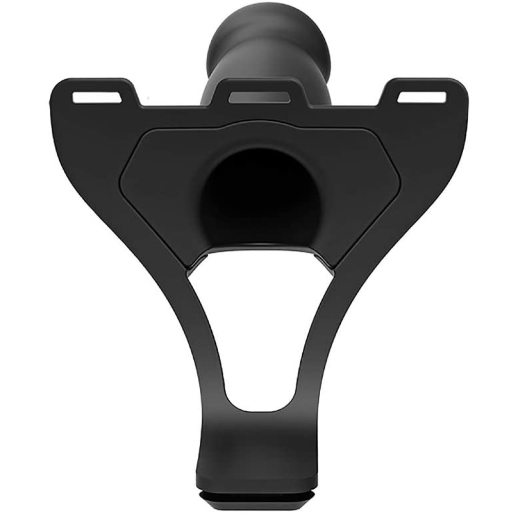 Полый страпон Doc Johnson Body Extensions Be Bold фото №3 — секс игрушки: Украина, NO TABOO