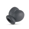 Насадка на мошонку из жидкого силикона, Liquid Silicone Ball Pouch фото №2 — секс игрушки: Украина, NO TABOO