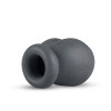 Насадка на мошонку из жидкого силикона, Liquid Silicone Ball Pouch фото №3 — секс игрушки: Украина, NO TABOO