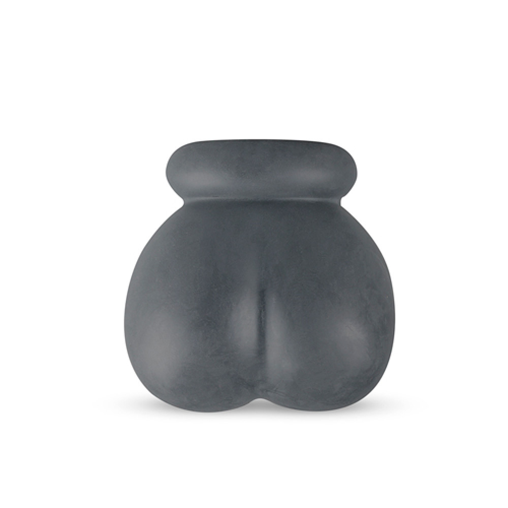 Насадка на мошонку из жидкого силикона, Liquid Silicone Ball Pouch фото №0 — секс игрушки: Украина, NO TABOO