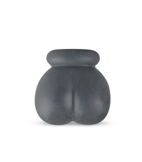 Насадка на мошонку из жидкого силикона, Liquid Silicone Ball Pouch - No Taboo