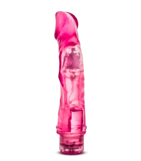 Вибратор B YOURS VIBE 6 PINK - No Taboo