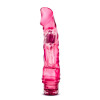 Вибратор B YOURS VIBE 6 PINK фото №1 — секс игрушки: Украина, NO TABOO