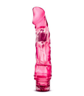 Вибратор B YOURS VIBE 6 PINK - No Taboo