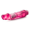 Вибратор B YOURS VIBE 6 PINK фото №3 — секс игрушки: Украина, NO TABOO