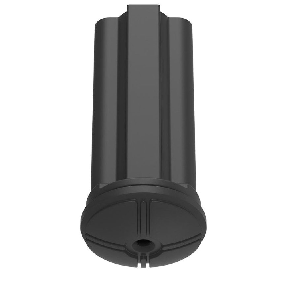 Сменная насадка мастурбатор Kiiroo Titan Sleeve, имитация анального отверстия, черная фото №0 — секс игрушки: Украина, NO TABOO