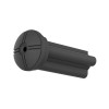 Сменная насадка мастурбатор Kiiroo Titan Sleeve, имитация анального отверстия, черная фото №3 — секс игрушки: Украина, NO TABOO