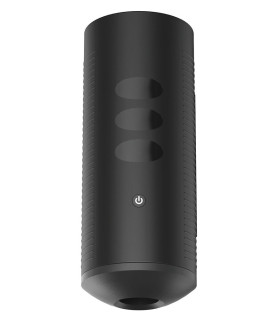 Мастурбатор інтерактивний для вебкам (webcam) та ігри в парі, Kiiroo Titan - No Taboo