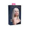 Парик блондинки Sophia, 43 см, фото №2 — секс шоп Украина, NO TABOO