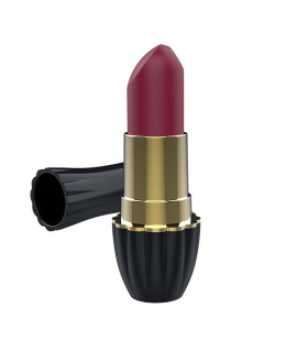 Вибратор помада VIBES OF LOVE LIPSTICK - No Taboo