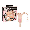 Страпон PUSSY STRAP-ON фото №1 — секс игрушки: Украина, NO TABOO