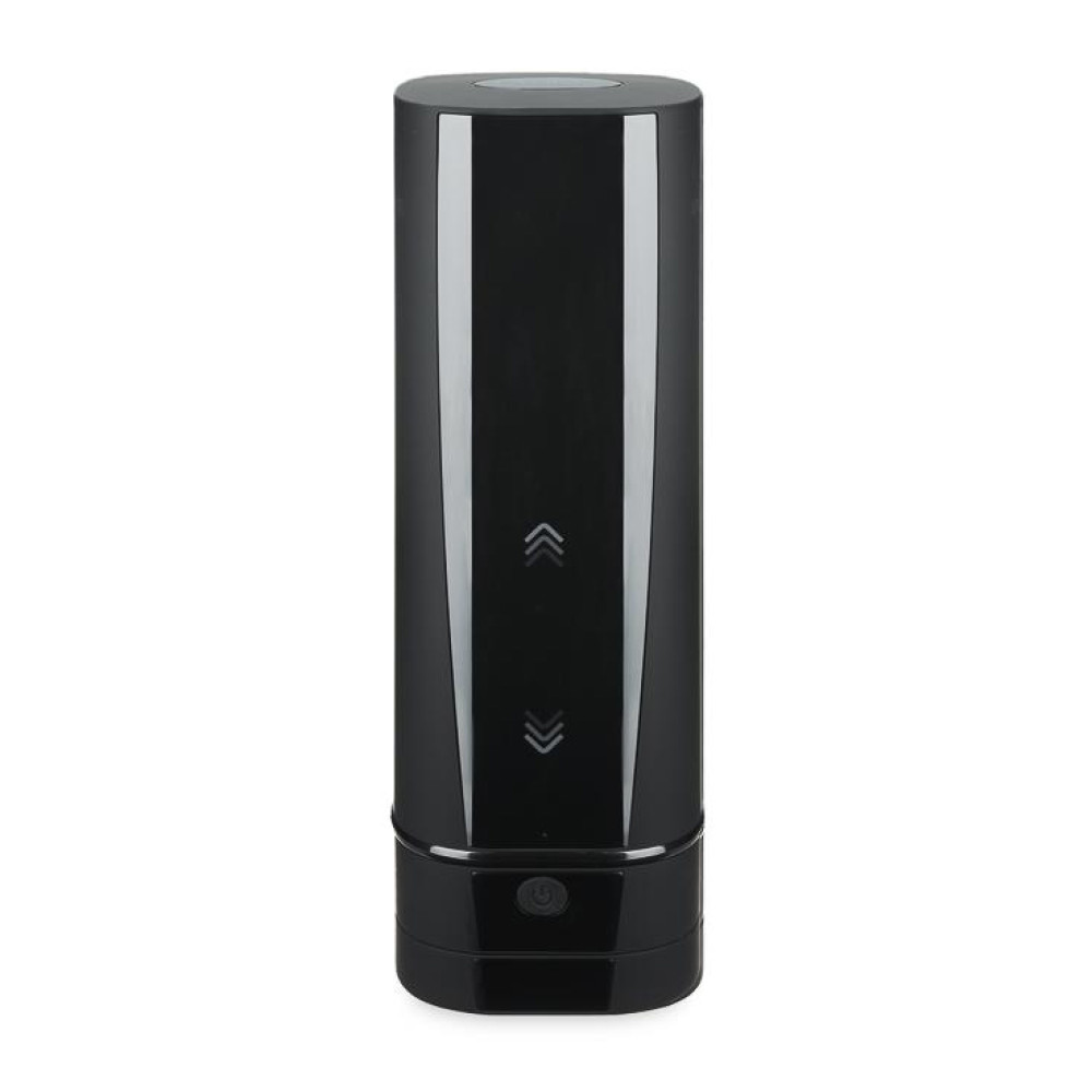 Интерактивный мастурбатор, для вэбкам (webcam) и игры в паре, Kiiroo Onyx+ фото №2 — секс игрушки: Украина, NO TABOO