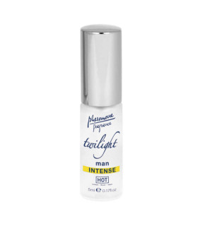 Духи с феромонами мужские HOT Man Pheromon Parfum, 5 мл - No Taboo