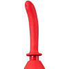 Анальный душ (клизма) FRESHEN PUMP RED фото №2 — секс игрушки: Украина, NO TABOO