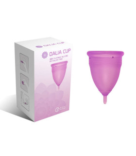 Менструальная чаша Femintimate Eve Cup М - No Taboo