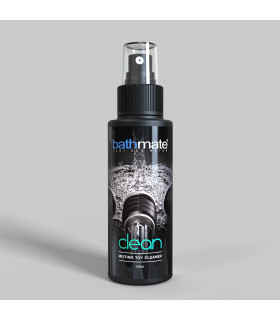 Очищуючий засіб Bathmate Clean, 100 мл - No Taboo