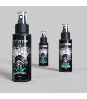 Очищуючий засіб Bathmate Clean, 100 мл - No Taboo