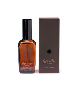 Очищувач для іграшок COCO DE MER-TOY CLEANER 100 ML - No Taboo