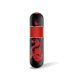 Вибропуля B3 Onye Galerie Petite DRAGON - No Taboo
