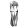 Вибропуля Bathmate Vibe Bullet Chrome фото №1 — секс игрушки: Украина, NO TABOO