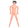 Надувная кукла Just-In Beaver Love Doll фото №2 — секс игрушки: Украина, NO TABOO
