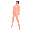 Надувная кукла Just-In Beaver Love Doll фото №3 — секс игрушки: Украина, NO TABOO