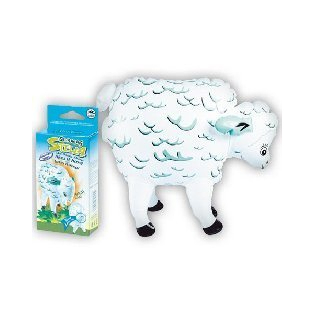 Надувная овечка Storming STELLA Mini Size фото №0 — секс игрушки: Украина, NO TABOO