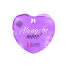 Горячее сердце для массажа Loverspremium Hot Massage Heart XL BE MINE, фото №2 — секс шоп Украина, NO TABOO