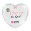 Горячее сердце для массажа Loverspremium Hot Massage Heart XL The Best, фото №2 — секс шоп Украина, NO TABOO