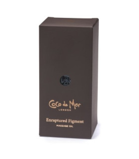 Масло для масажу COCO DE MER-100 ML - No Taboo