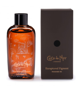 Масло для масажу COCO DE MER-100 ML - No Taboo
