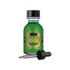 Масло для поцелуев съедобное с разогревом Kama Sutra OIL OF LOVE The Original 22 ML, фото №1 — секс шоп Украина, NO TABOO