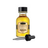 Масло для поцелуев съедобное с разогревом Kama Sutra OIL OF LOVE Vanilla Creme 22 ML, фото №1 — секс шоп Украина, NO TABOO