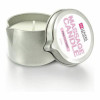 Массажная свеча Loverspremium Flower Pink 50 ml, фото №2 — секс шоп Украина, NO TABOO