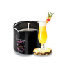 Массажная свеча съедобная PINA COLADA, 180 грамм, фото №1 — секс шоп Украина, NO TABOO