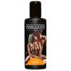 Эксклюзивное Массажное масло Magoon Ambra 100ml, фото №1 — секс шоп Украина, NO TABOO